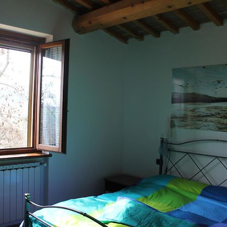 Agriturismo La Valle Del Vento Urbino Ngoại thất bức ảnh