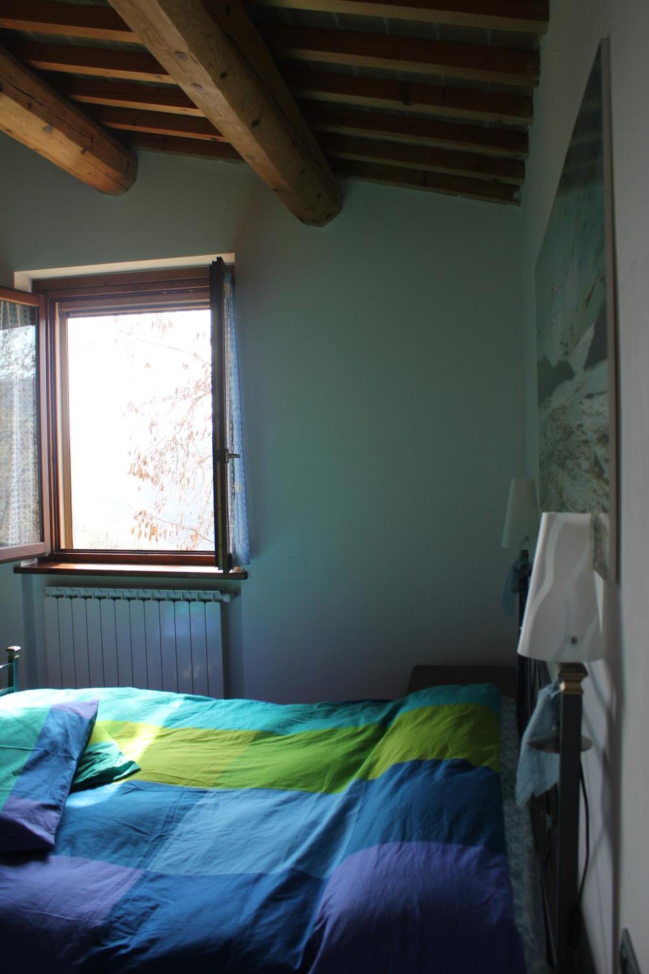 Agriturismo La Valle Del Vento Urbino Ngoại thất bức ảnh
