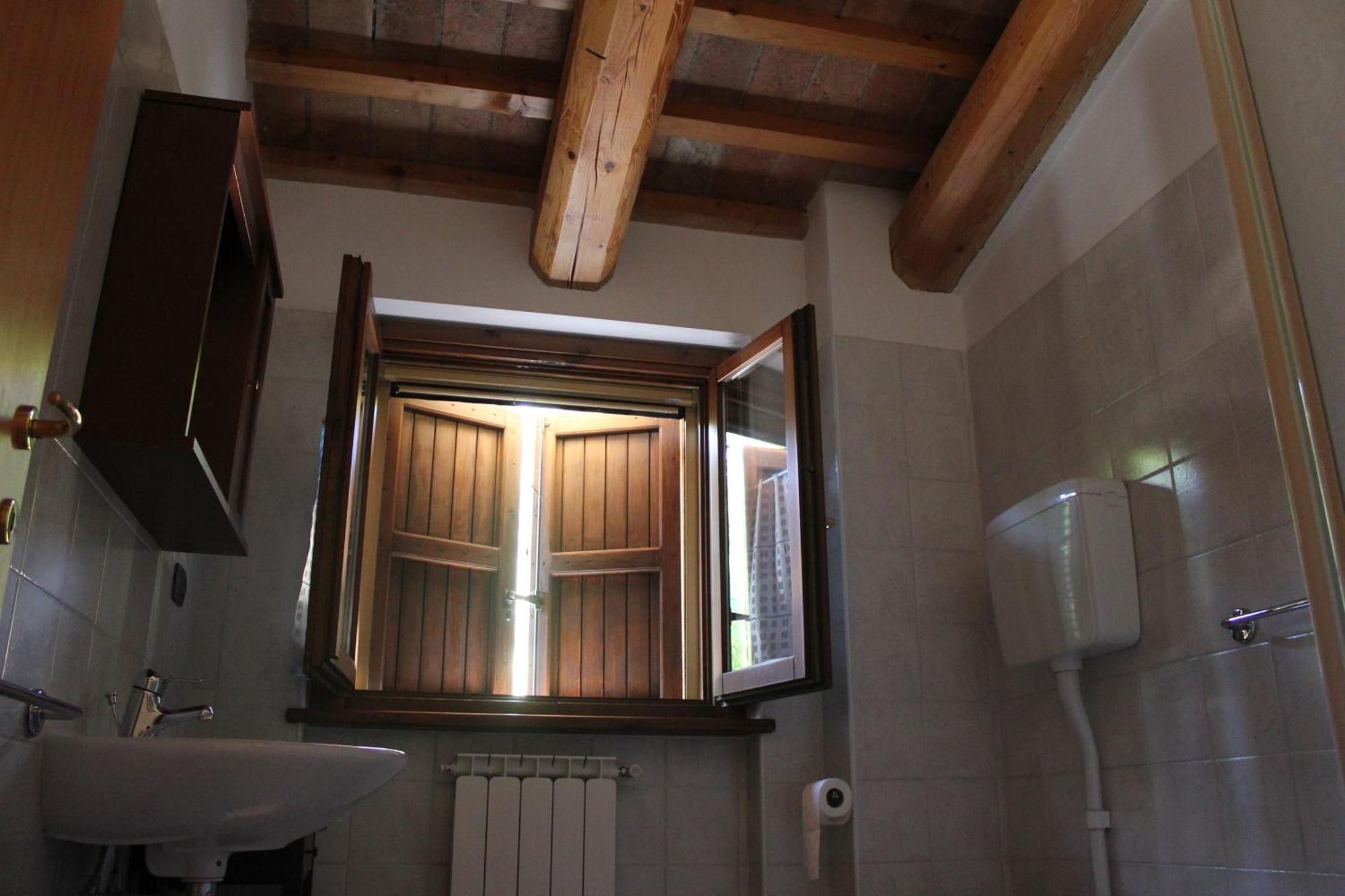 Agriturismo La Valle Del Vento Urbino Ngoại thất bức ảnh